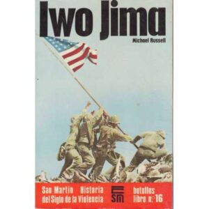 Iwo Jima
