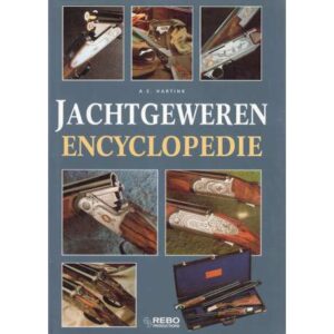 Jachtgeweren Encyclopedie