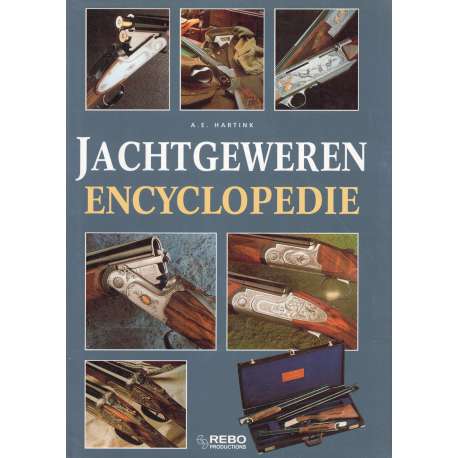 Jachtgeweren Encyclopedie