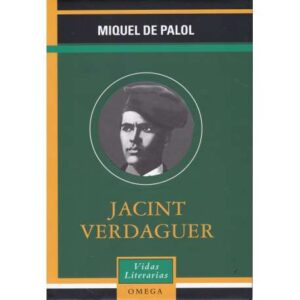 Jacint Verdaguer