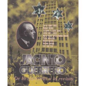 Jacinto Guerrero. De la zarzuela a la revista