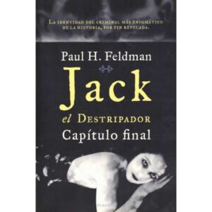 Jack el Destripador. Capítulo final