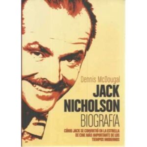 Jack Nicholson. Biografía