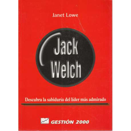 Jack Welch