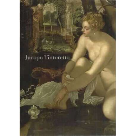 Jacopo Tintoretto