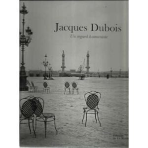 Jacques Dubois. Un regard humaniste