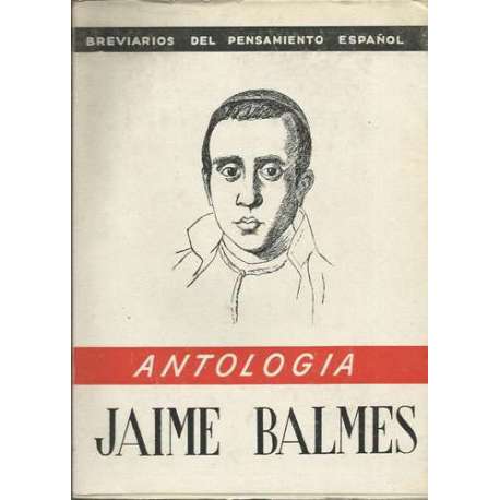 Jaime Balmes