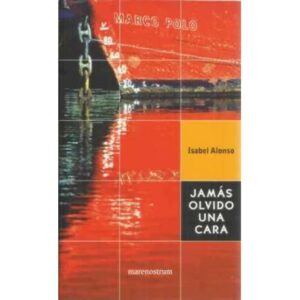 Jamás olvido una cara