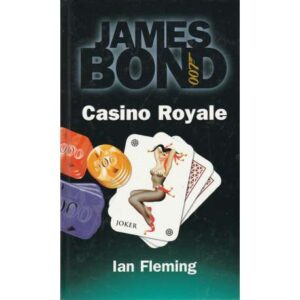 James Bond 007. Casino Royale