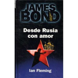 James Bond 007. Desde Rusia con amor