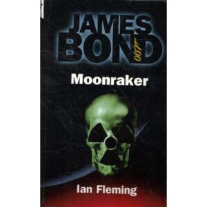 James Bond 007. Moonraker