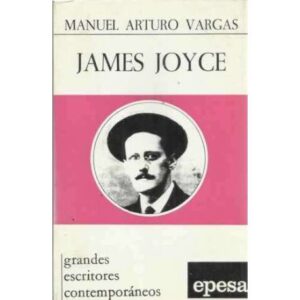 James Joyce