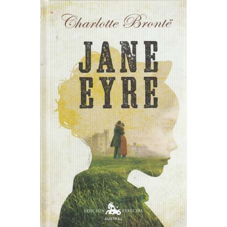 Jane Eyre