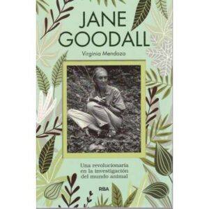 Jane Goodall