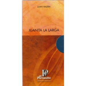 Juanita la larga