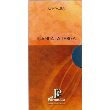 Juanita la larga
