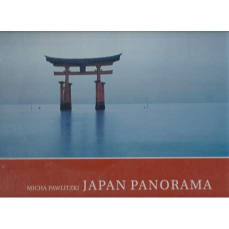 Japan panorama