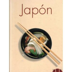 Japón. Cocina japonesa