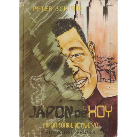 Japón de hoy. Nipon sonríe de nuevo