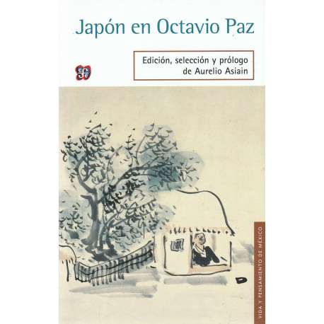 Japón en Octavio Paz