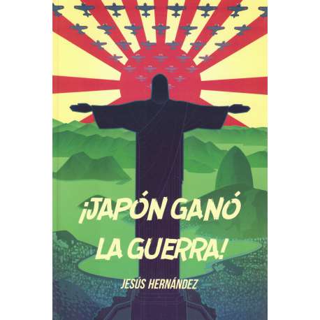 ¡Japón ganó la guerra!