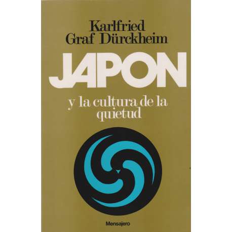 Japón y la cultura de la quietud