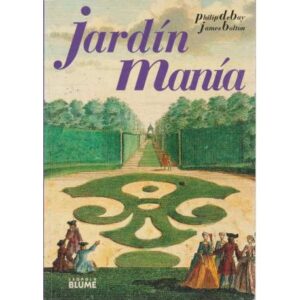Jardín manía