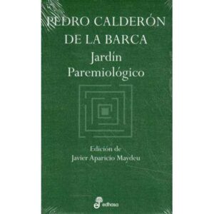 Jardín Paremiológico