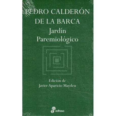 Jardín Paremiológico