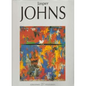 Jasper Johns