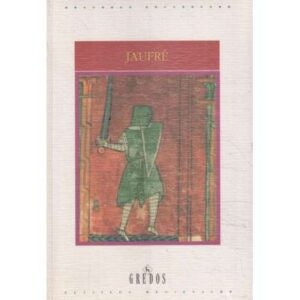 Jaufré