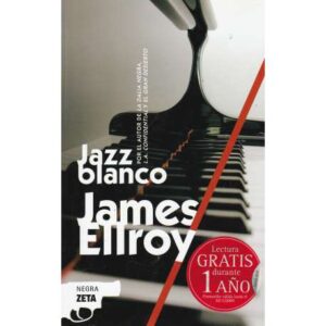 Jazz Blanco