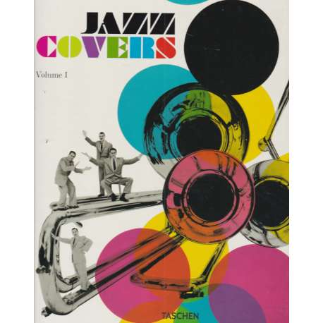 Jazz Covers. 2 Tomos