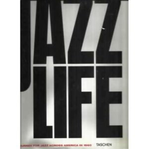 Jazz Live. A journey for jazz across america in 1960