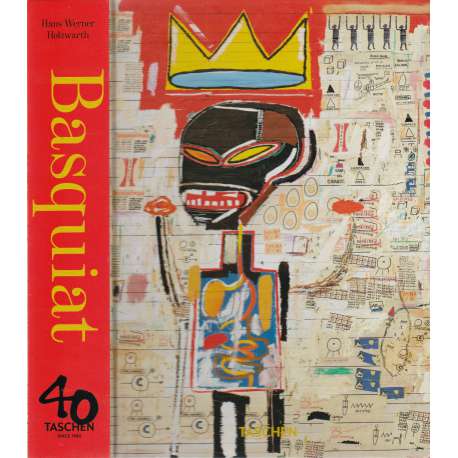 Jean Michel Basquiat y el arte de contar historias
