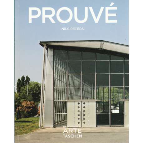 Jean Prouvé 1901-1984. La dinámica de la creación