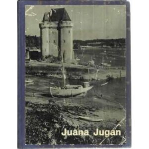 JEANNE JUGAN. Fundadora de la congregación de las hermanitas de los pobres
