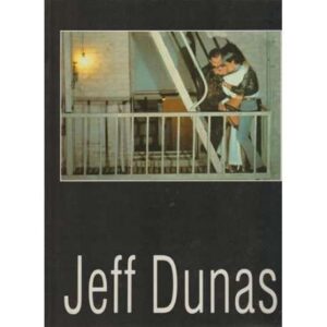 Jeff Dunas