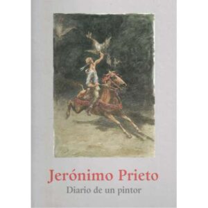 Jerónimo Prieto. Diario de un pintor
