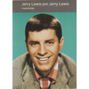 Jerry Lewis por Jerry Lewis. Memorias