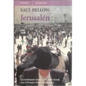 Jerusalén