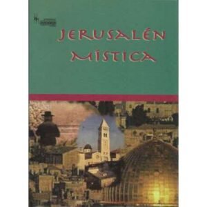 Jerusalén mística