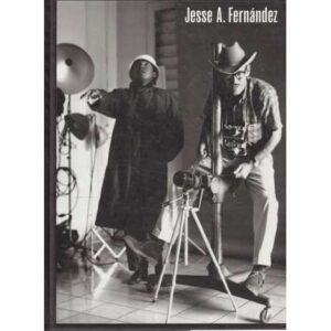 Jesse A. Fernández