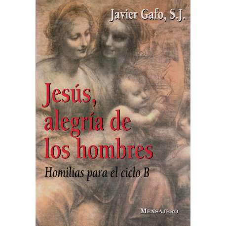 Jesús, alegría de los hombres