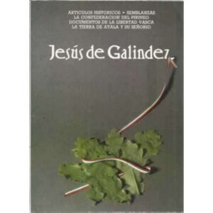 JESÚS DE GALINDEZ ARTÍCULOS HISTÓRICOS