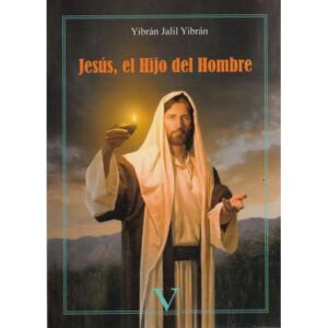Jesús, el hijo del hombre
