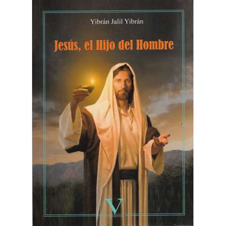 Jesús, el hijo del hombre