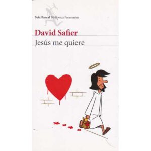Jesús me quiere
