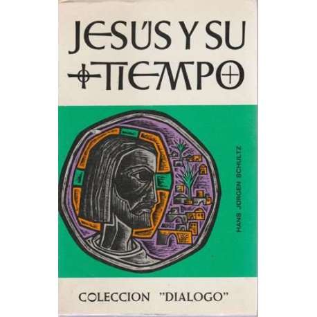 Jesús y su tiempo