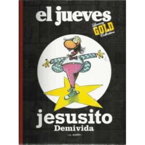 Jesusito Demivida